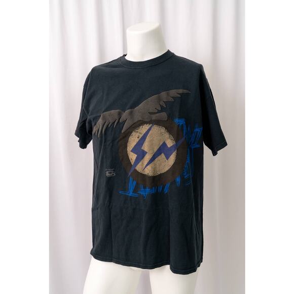 Travis Scott/Cactus Jack For Fragment Tour shirt and bag SZ M - Picture 1 of 6